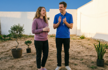 ¿Qué impuestos se aplican a la compra de un terreno rústico?