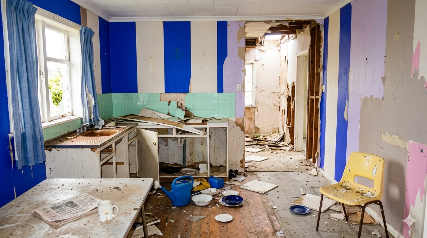 ¿Hay una crisis de la vivienda en Europa? El Parlamento Europeo dice que sí