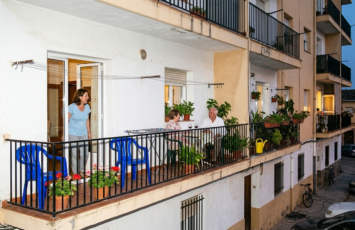 ¿Qué medidas está tomando la Unión Europea para luchar contra la crisis de la vivienda?