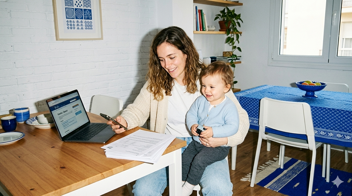 Cuándo pagan las ayudas de alquiler en Cataluña en 2026: plazos reales y ayudas activas