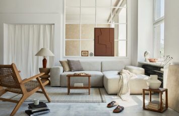 Cómo decorar el salón en 2026: ideas originales, tendencias y errores a evitar