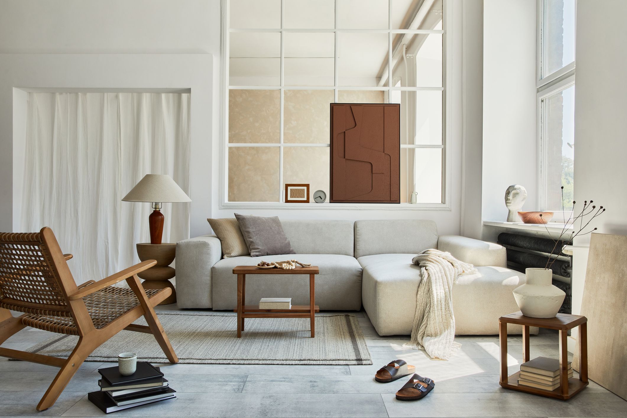 Cómo decorar el salón en 2026: ideas originales, tendencias y errores a evitar