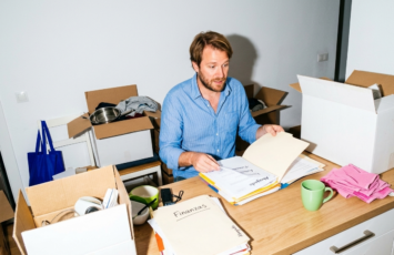 ¿Qué pasa con la hipoteca cuando hay divorcio, pero nadie quiere (o puede) vender?