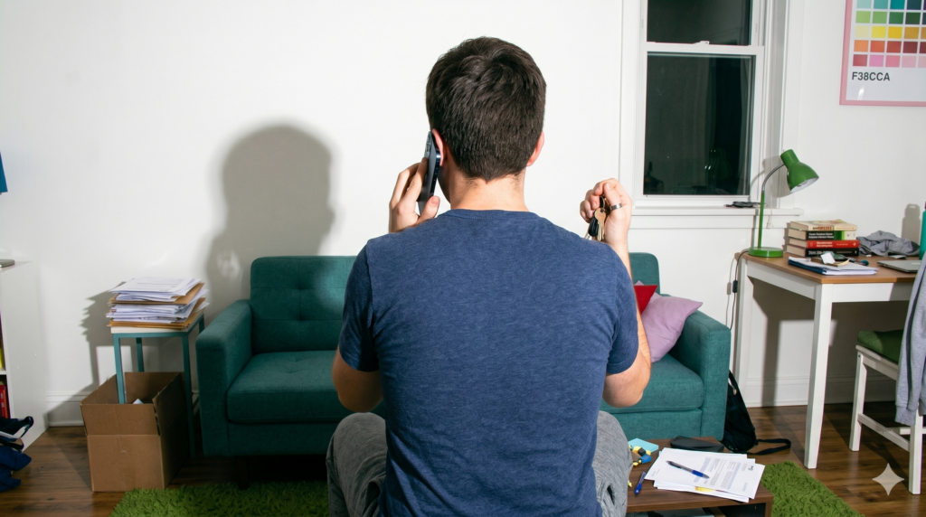 ¿Pierdes la fianza por dejar el alquiler antes de tiempo? Lo que dice la LAU