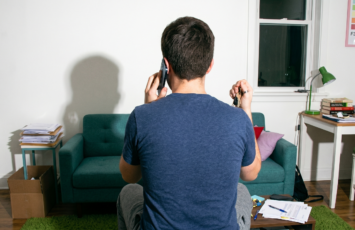 ¿Pierdes la fianza por dejar el alquiler antes de tiempo? Lo que dice la LAU