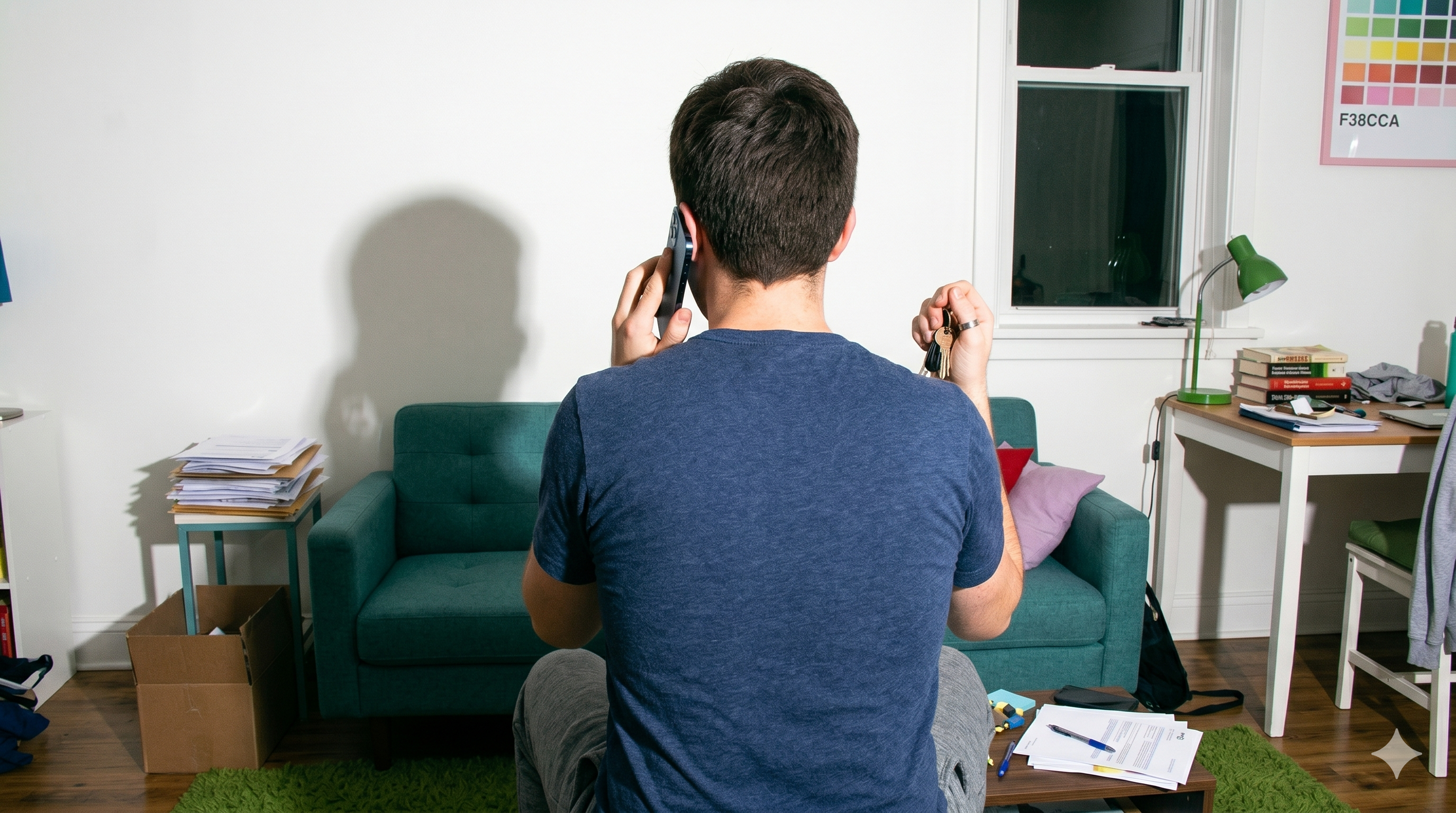 ¿Pierdes la fianza por dejar el alquiler antes de tiempo? Lo que dice la LAU