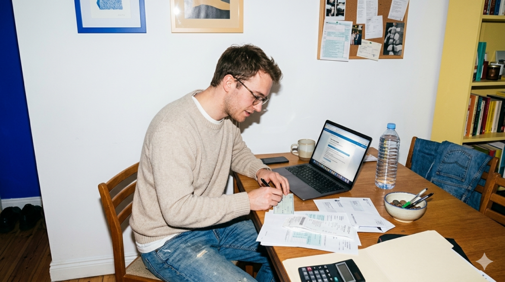 ¿Tenemos que pagar impuestos por alquilar un piso en 2026?