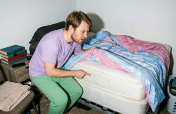 ¿Quién es responsable de tratar una infestación de chinches en un piso alquilado?