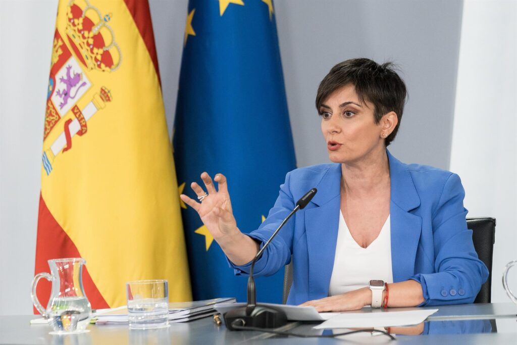 La ministra de Vivienda afirma que los inquilinos que han solicitado la prórroga de los alquileres están protegidos