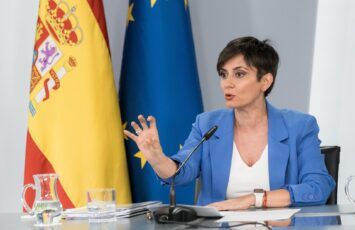 La ministra de Vivienda afirma que los inquilinos que han solicitado la prórroga de los alquileres están protegidos