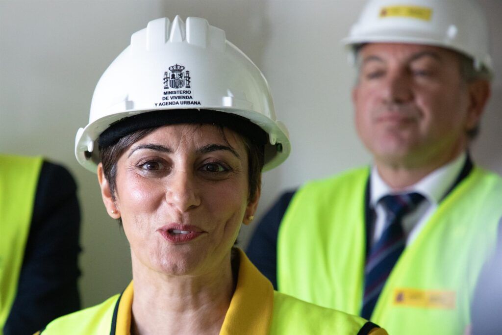 El teléfono 047 de información sobre vivienda ha atendido 4.541 consultas en menos de dos meses