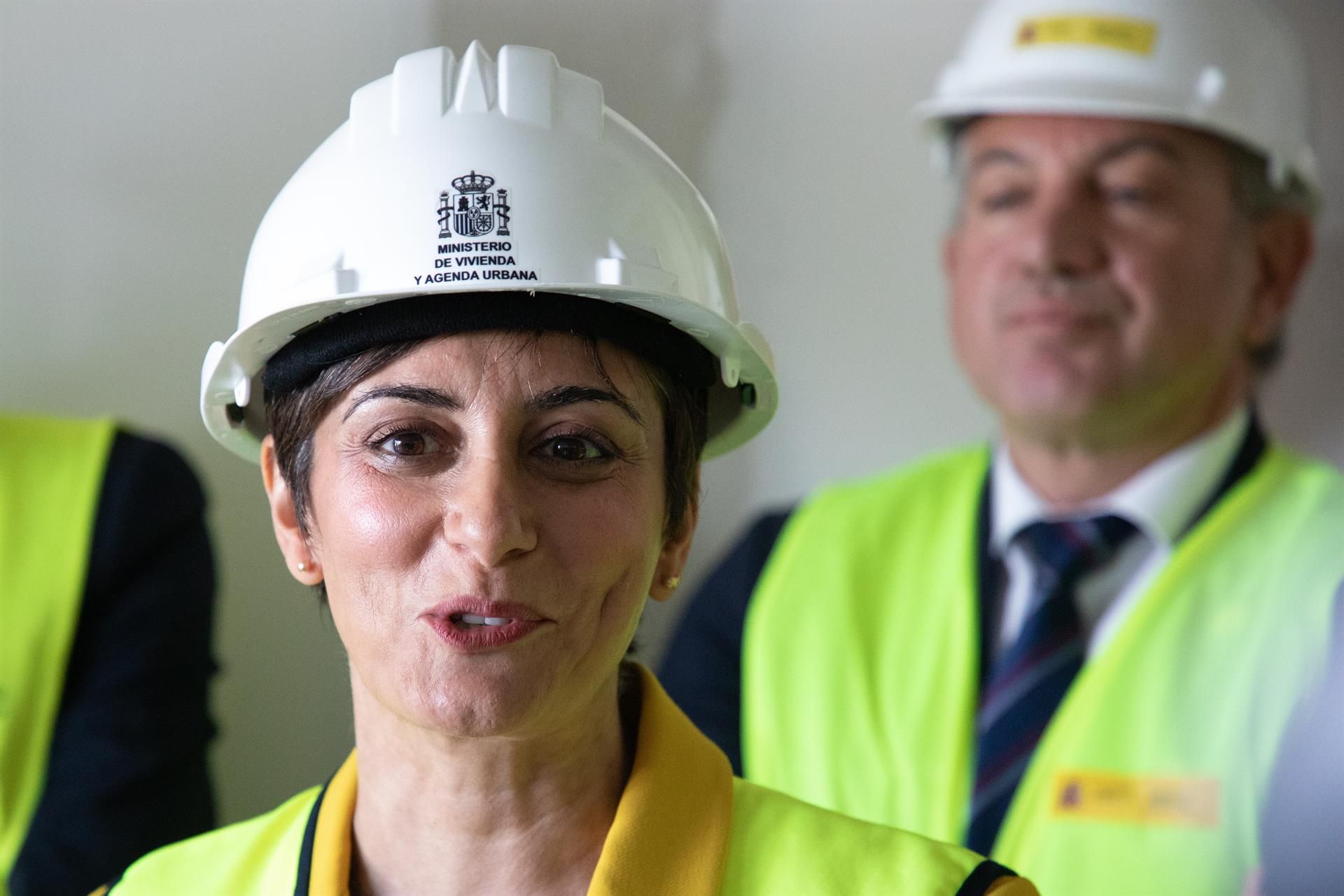 El teléfono 047 de información sobre vivienda ha atendido 4.541 consultas en menos de dos meses