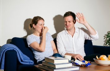 ¿Qué puedo hacer si la casa de mi vecino huele mal? La Ley de Propiedad Horizontal aclara qué hacer frente al mal olor