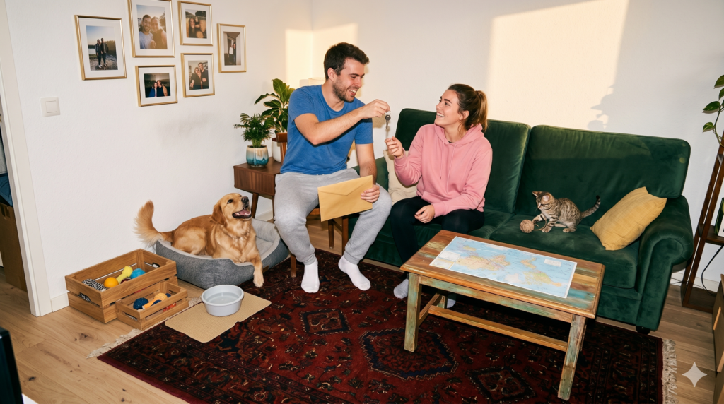 Los 10 mejores barrios dog-friendly de España en 2026: dónde vivir con tu mascota de alquiler