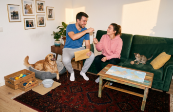 Los 10 mejores barrios dog-friendly de España en 2026: dónde vivir con tu mascota de alquiler