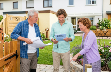 Normativa de vallas entre vecinos en España 2026: altura legal, permisos y claves para evitar problemas con tu vecino