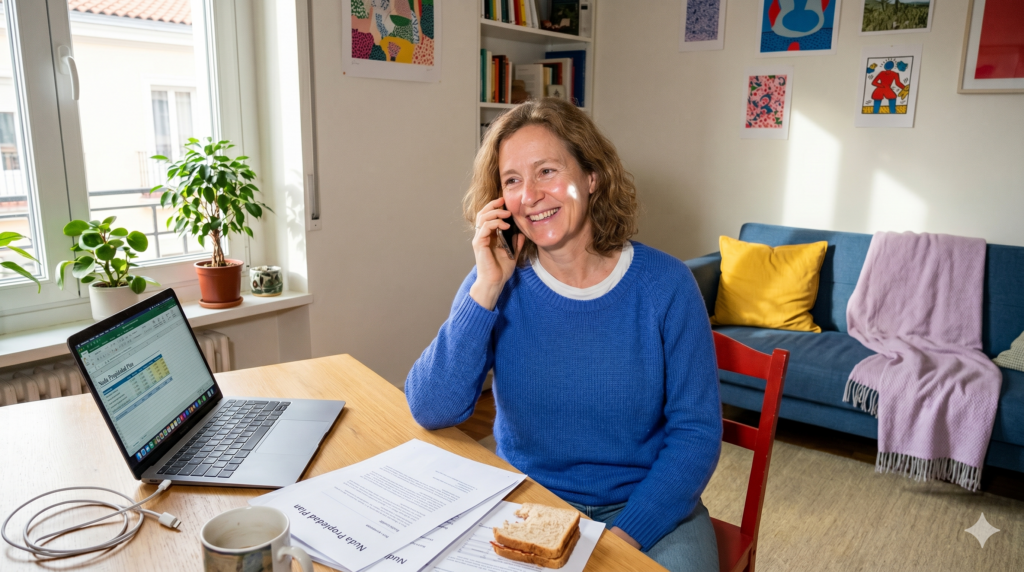 La nuda propiedad: solución financiera para unos e interesante inversión para otros