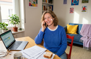 La nuda propiedad: solución financiera para unos e interesante inversión para otros