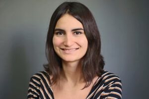 Patricia Andrés