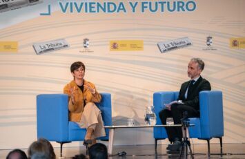 El Consejo de Ministros aprobará el Plan Estatal de Vivienda este martes: ¿qué ayudas contempla?