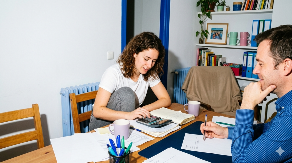 ¿Cómo decidir el precio del alquiler de una vivienda? La ubicación y las características del inmueble son clave