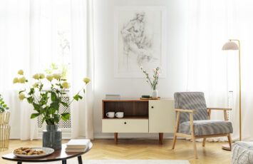 Cómo crear un rincón de lectura en casa irresistible para Sant Jordi 2026 (aunque tengas poco espacio)