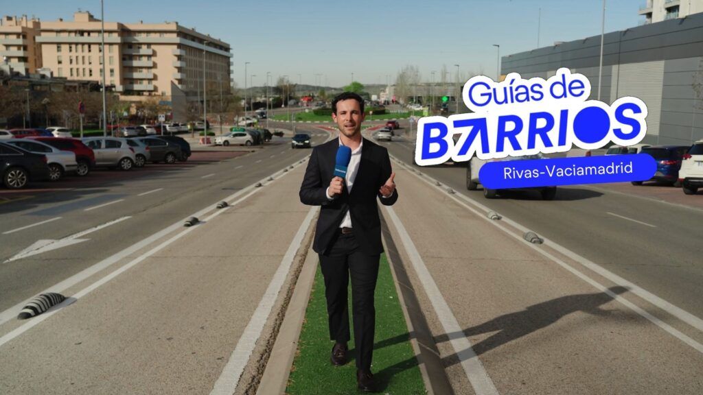 Rivas Vaciamadrid