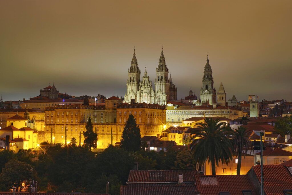 La Xunta de Galicia declara Santiago de Compostela zona tensionada