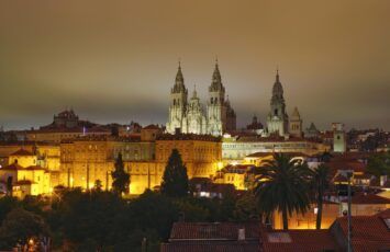 La Xunta de Galicia declara Santiago de Compostela zona tensionada