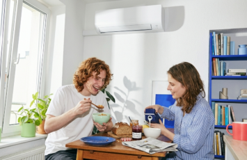 Manual de supervivencia para un verano a 21°C