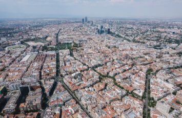 Menos familias logran tener vivienda propia mientras aumenta la concentración en manos de los propietarios