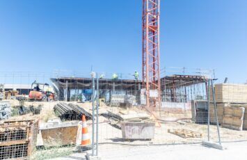 La Comunidad de Madrid aprueba una ley para edificar 18.000 viviendas protegidas