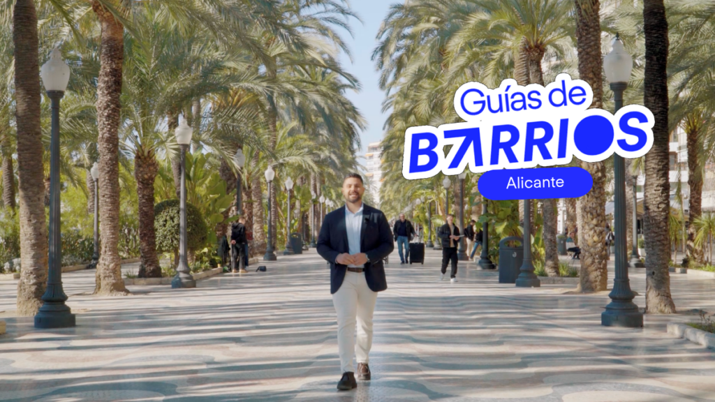 Cómo es vivir en Alicante: luz, mar y una ciudad pensada para disfrutarla