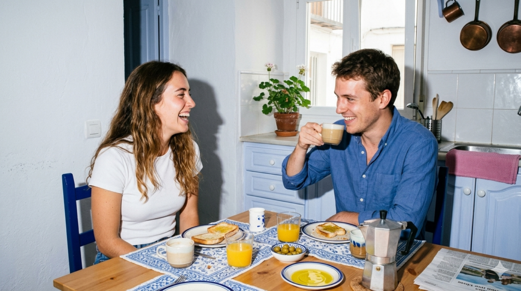 ¿Quieres vivir en un pueblo de España? Estos son los 9 trámites que deberías hacer