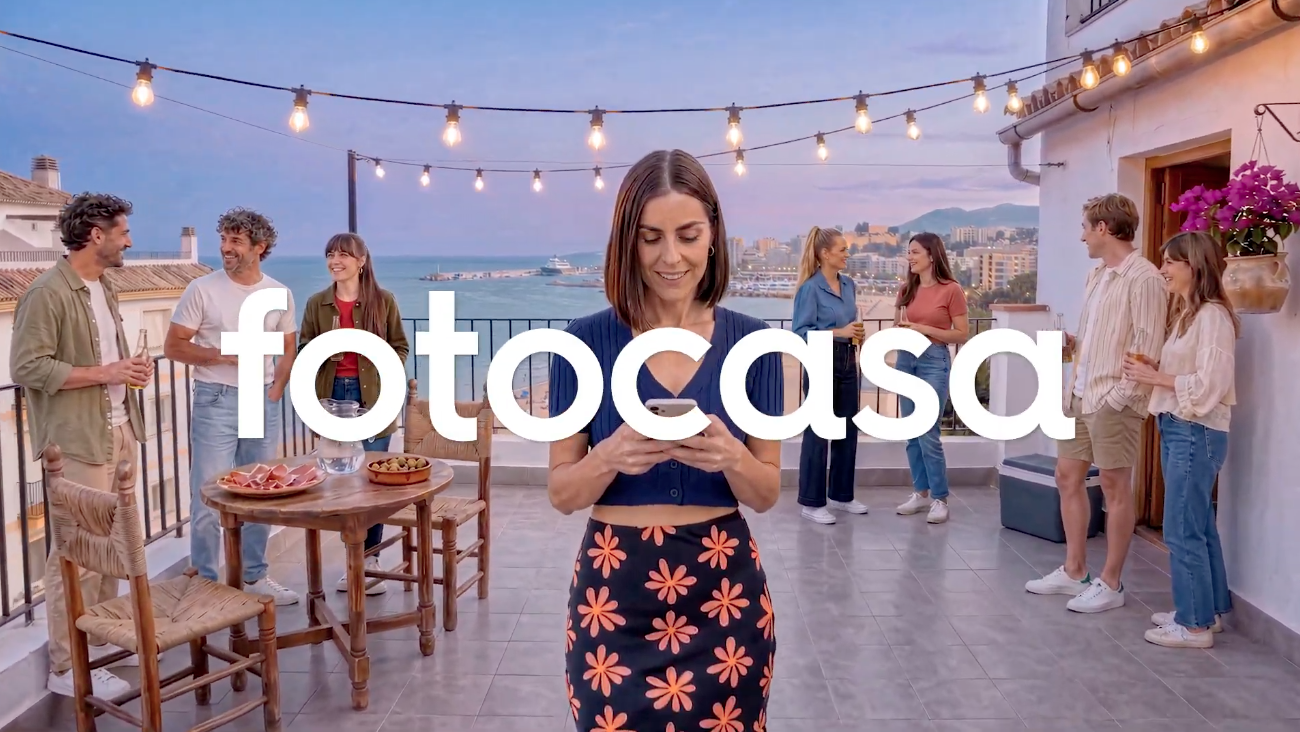 Fotocasa invita a buscar vivienda con confianza al ritmo de pop, ska y flamenco en su nueva campaña de publicidad