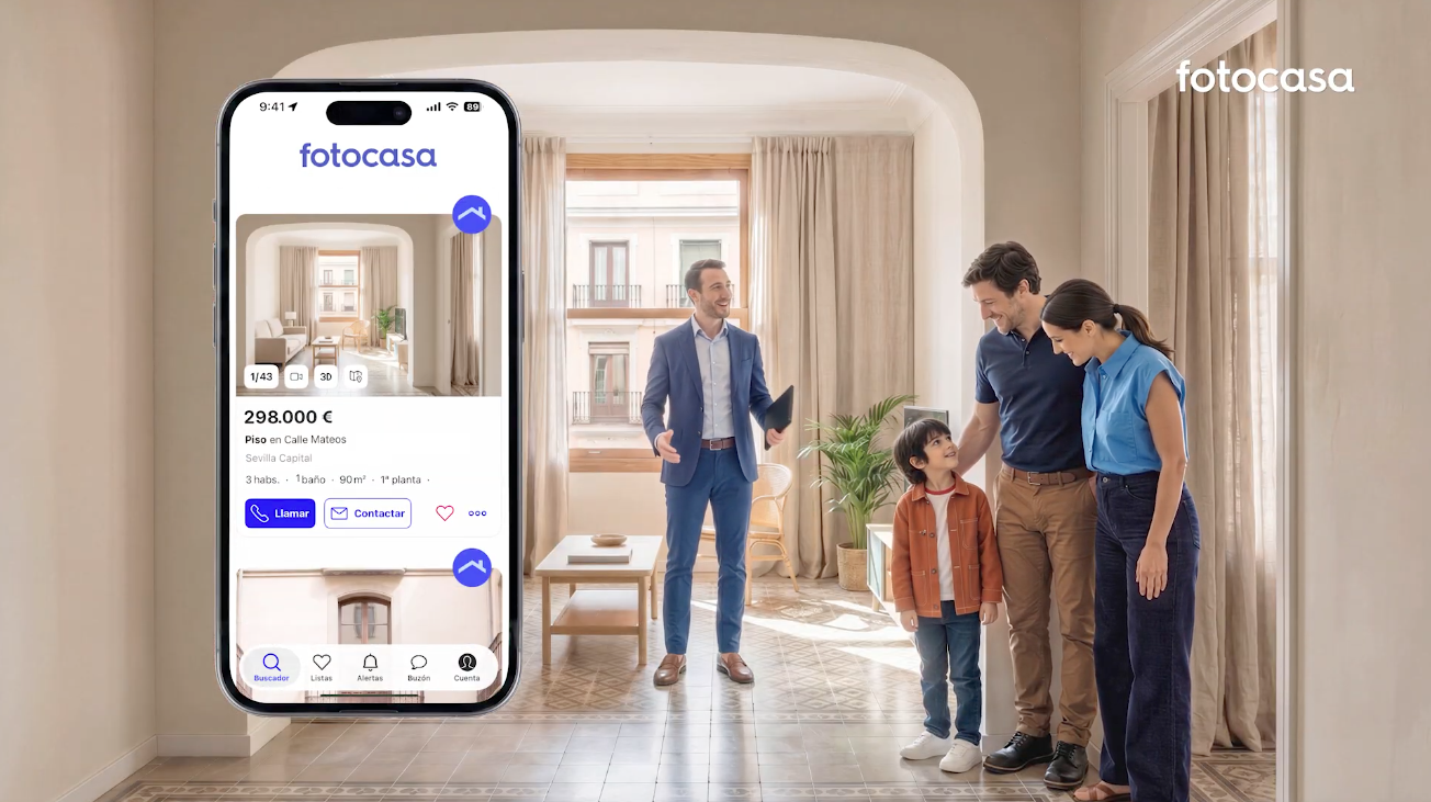 03. Fotocasa campaña