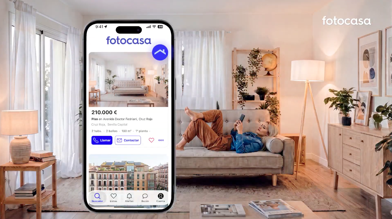 Fotocasa campaña 4