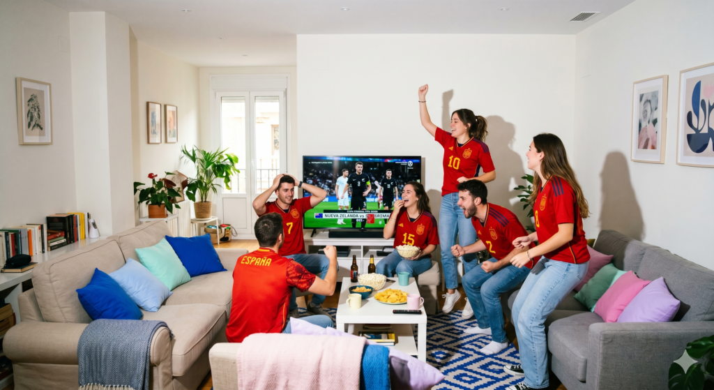 Top barrios para comprar vivienda con potencial «Tim Payne» en España