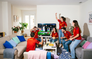 Top barrios para comprar vivienda con potencial «Tim Payne» en España