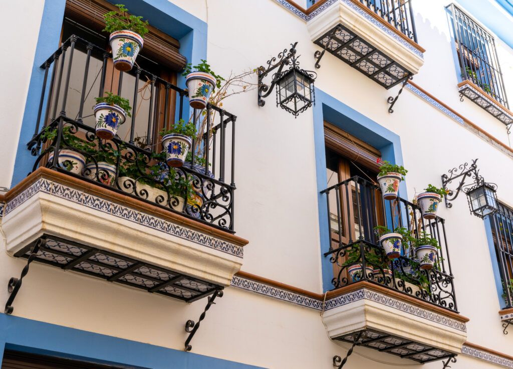 Berja, Almería - Getty Images