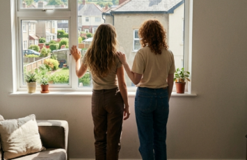 Más de la mitad de quienes no buscan vivienda ya no se plantea comprar ni a medio ni a largo plazo