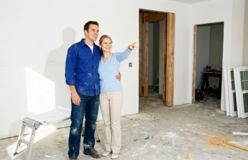 Menos del 3% de los propietarios en España mantiene una vivienda vacía