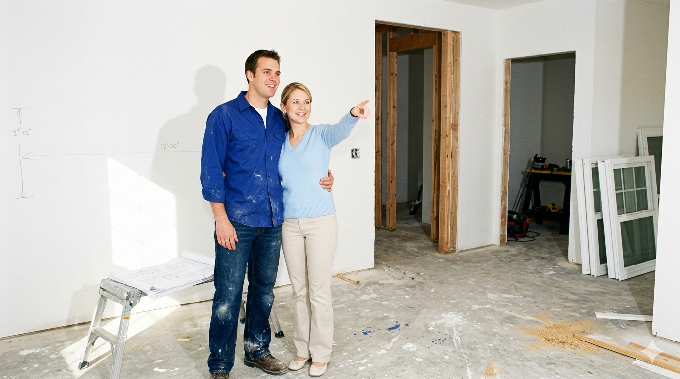 Menos del 3% de los propietarios en España mantiene una vivienda vacía
