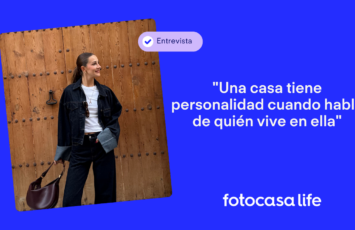 10 consejos de la influencer arquitecta Anneke si te acabas de comprar una casa