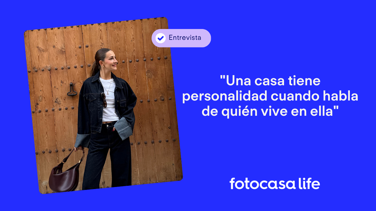 10 consejos de la influencer arquitecta Anneke si te acabas de comprar una casa