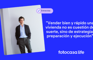 Jaime Suárez (REMAX) da las claves para vender una vivienda mejor y más rápido