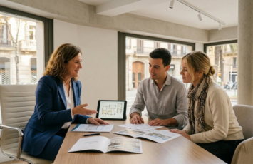 How to choose a real estate agency in Spain from abroad (2026)