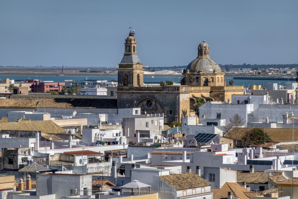 Sanlúcar de Barrameda (Cádiz) - Getty Images