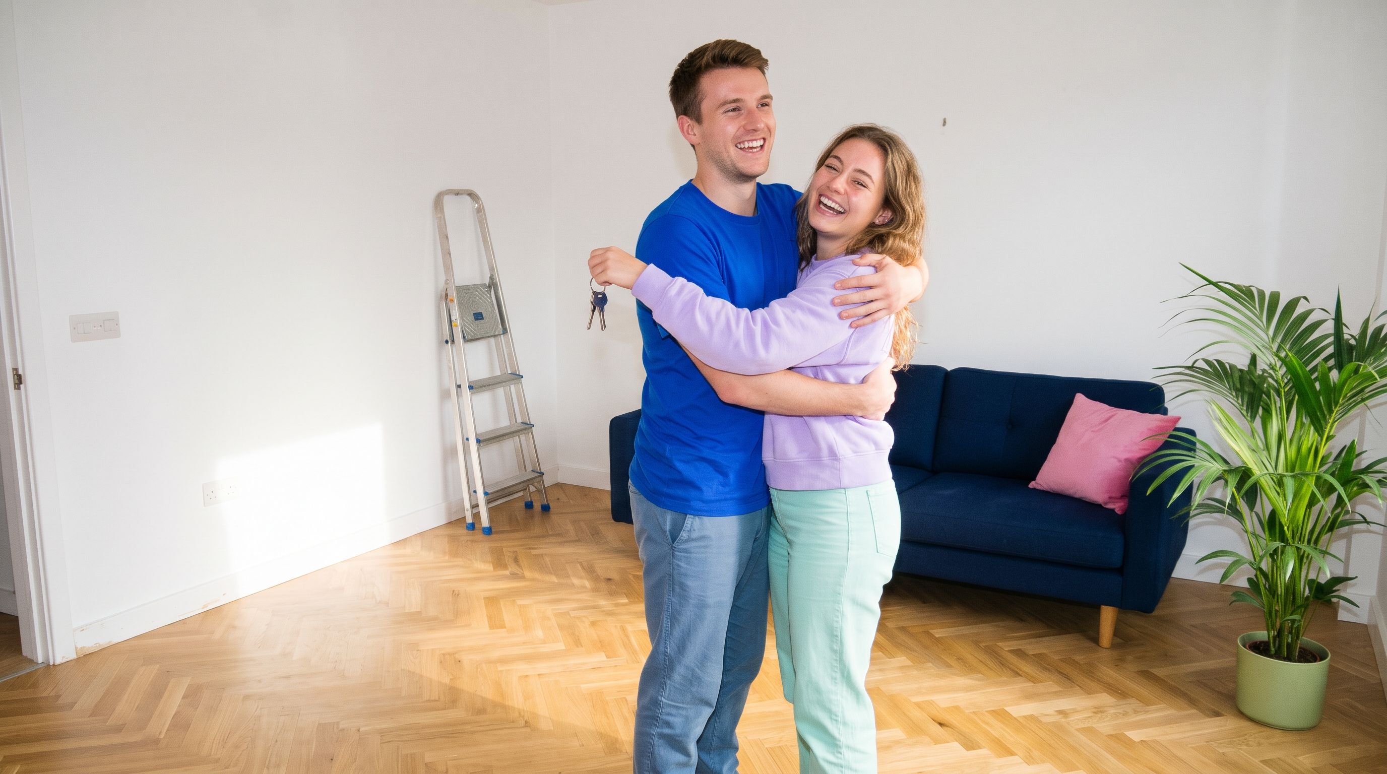 Guía completa: 10 pasos a seguir para comprar una casa
