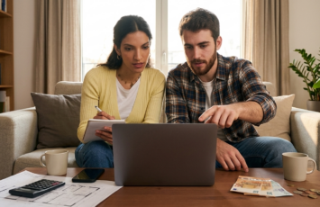 La falta de ahorro se consolida como el gran muro para comprar vivienda en España